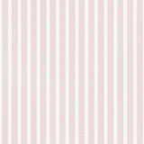 Thibaut Railway Stripe Pink Wallpaper