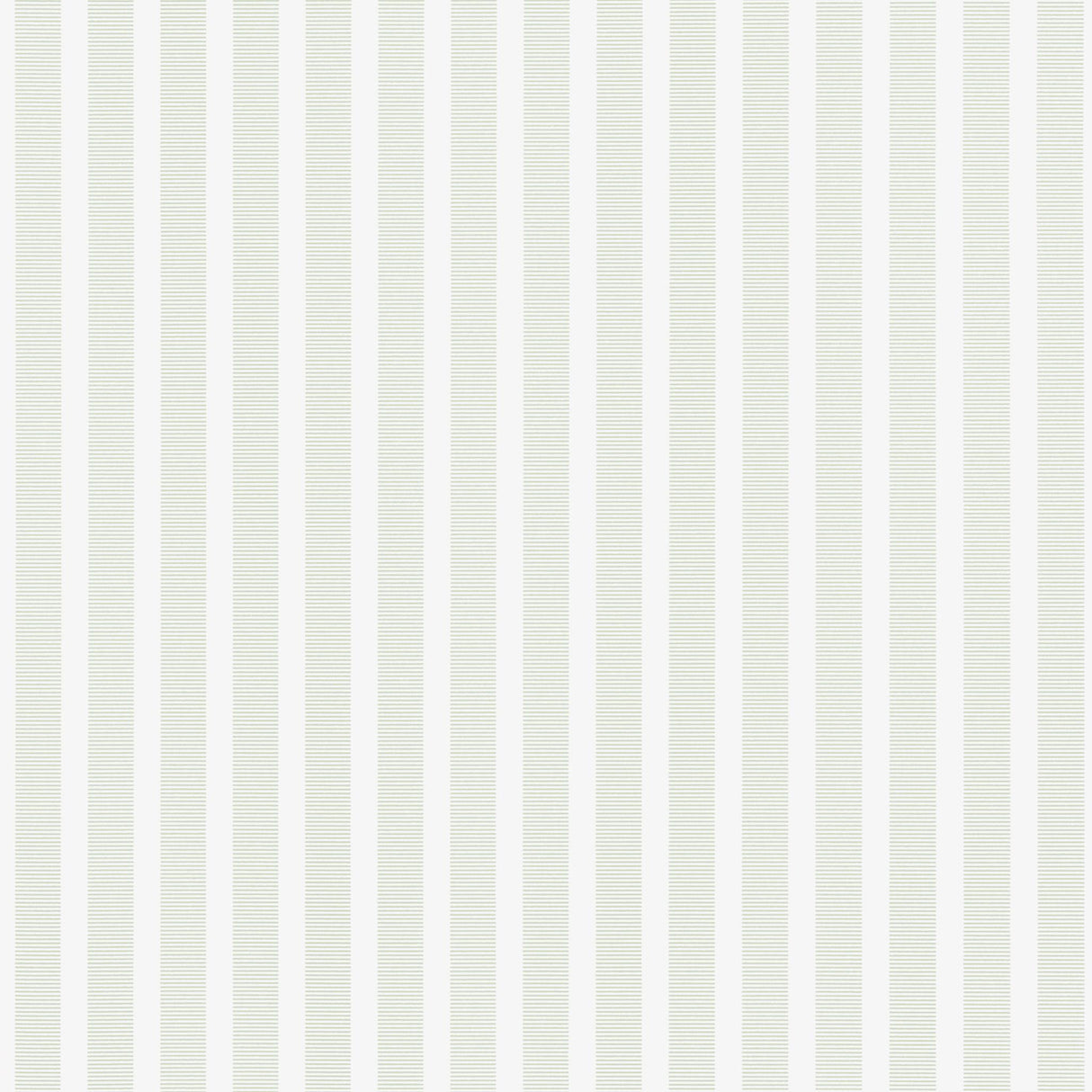 Thibaut RAILWAY STRIPE Green Wallpaper