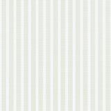 Thibaut RAILWAY STRIPE Green Wallpaper