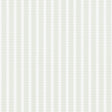 Thibaut Railway Stripe Green Wallpaper