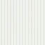 Thibaut Railway Stripe Green Wallpaper