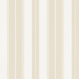 Thibaut NORFOLK STRIPE Beige Wallpaper