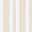 Thibaut NORFOLK STRIPE Beige Wallpaper