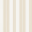 Thibaut Norfolk Stripe Beige Wallpaper