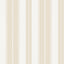 Thibaut Norfolk Stripe Beige Wallpaper