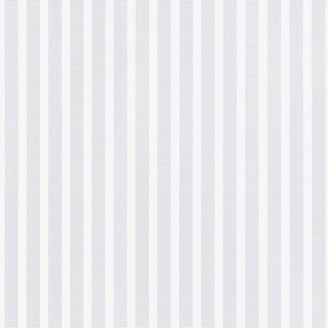 Thibaut RAILWAY STRIPE Lavender Wallpaper