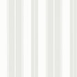Thibaut NORFOLK STRIPE Grey Wallpaper
