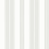 Thibaut NORFOLK STRIPE Grey Wallpaper