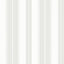 Thibaut NORFOLK STRIPE Grey Wallpaper