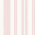 Thibaut NORFOLK STRIPE Pink Wallpaper