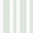 Thibaut Norfolk Stripe Willow Wallpaper