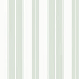 Thibaut Norfolk Stripe Willow Wallpaper