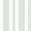 Thibaut Norfolk Stripe Willow Wallpaper
