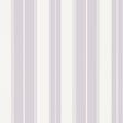 Thibaut NORFOLK STRIPE Lilac Wallpaper