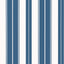 Thibaut NORFOLK STRIPE Navy Wallpaper