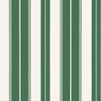 Thibaut Norfolk Stripe Green Wallpaper