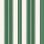 Thibaut Norfolk Stripe Green Wallpaper