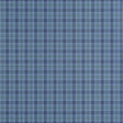 Thibaut Huntley Plaid Navy Wallpaper