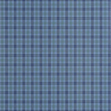 Thibaut HUNTLEY PLAID Navy Wallpaper