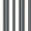 Thibaut NORFOLK STRIPE Charcoal Black Wallpaper
