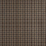 Thibaut Huntley Plaid Brown Wallpaper