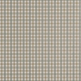Thibaut HUNTLEY PLAID Grey and Beige Wallpaper