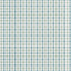Thibaut HUNTLEY PLAID Peacock Blue and Green Wallpaper