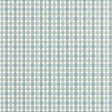 Thibaut Huntley Plaid Peacock Blue And Green Wallpaper