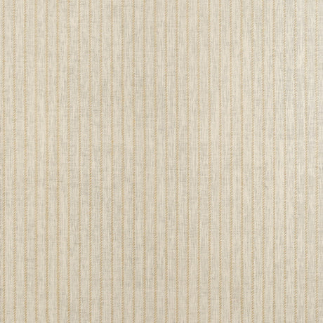 Thibaut RYKER STRIPE Beige Wallpaper
