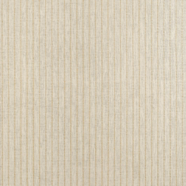 Thibaut RYKER STRIPE Beige Wallpaper
