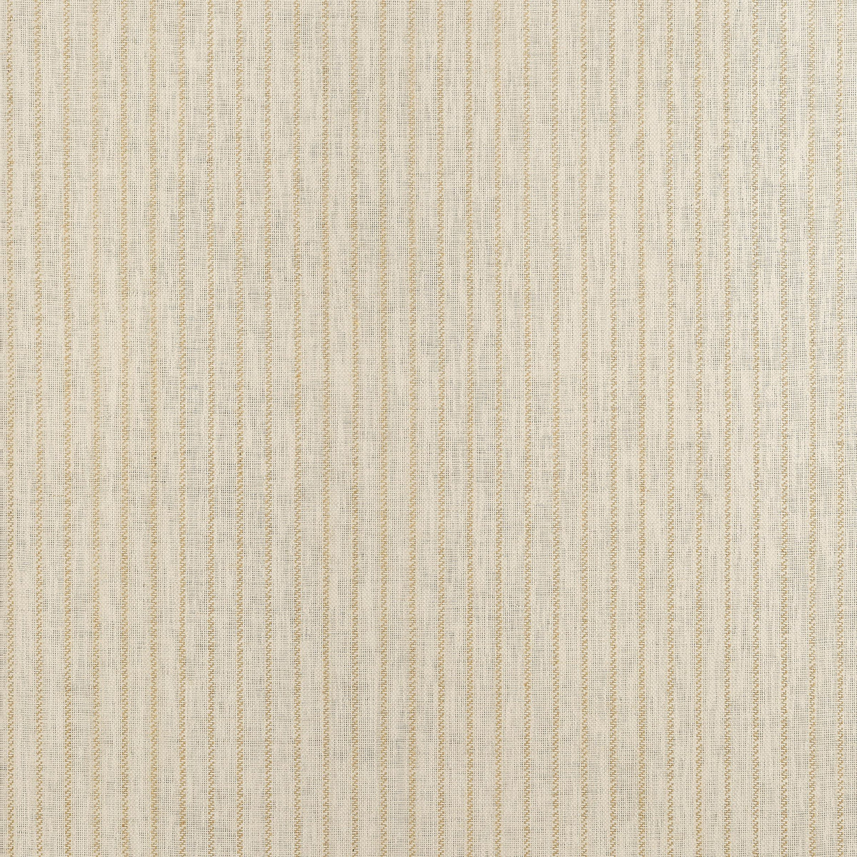 Thibaut Ryker Stripe Beige Wallpaper