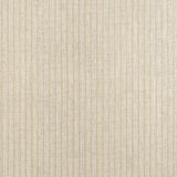 Thibaut Ryker Stripe Beige Wallpaper