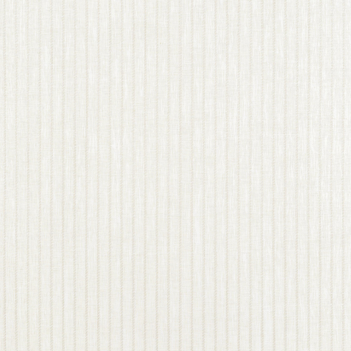 Thibaut Ryker Stripe Cream Wallpaper