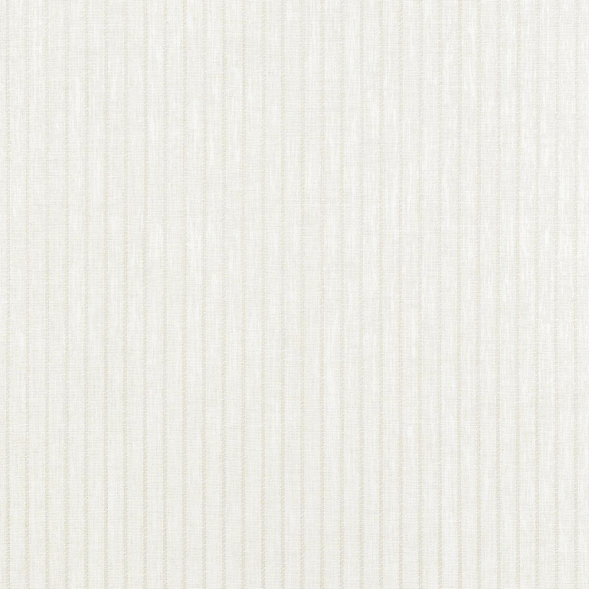 Thibaut RYKER STRIPE Cream Wallpaper