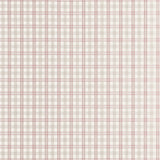 Thibaut HUNTLEY PLAID Blush Wallpaper