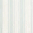 Thibaut RYKER STRIPE Cream and Robin's Egg Wallpaper