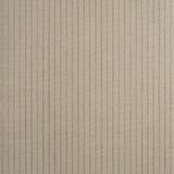 Thibaut Ryker Stripe Grey Wallpaper