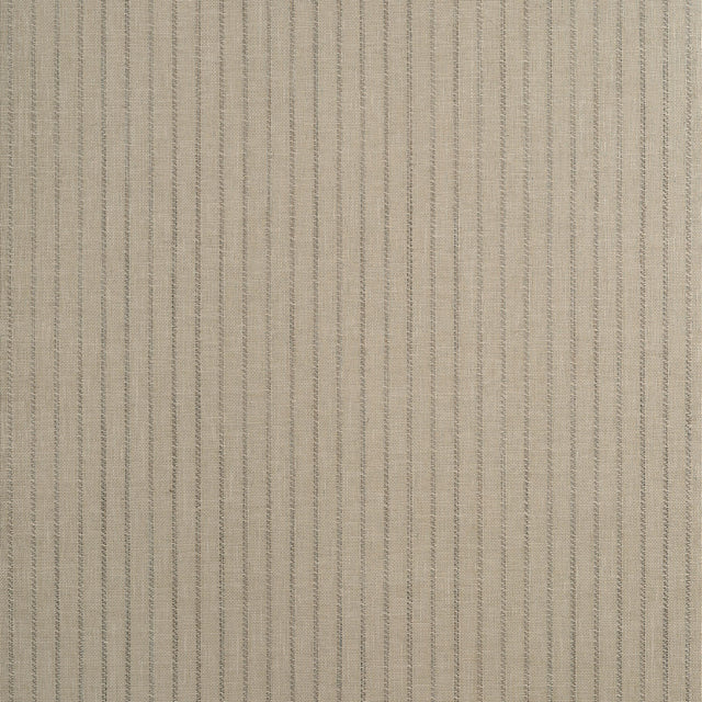 Thibaut Ryker Stripe Grey Wallpaper