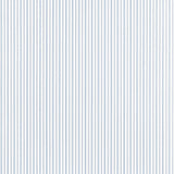 Thibaut CONNER STRIPE Light Blue Wallpaper