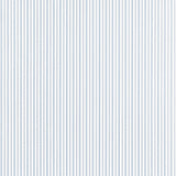 Thibaut Conner Stripe Light Blue Wallpaper