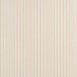 Thibaut CONNER STRIPE Green and Pink Wallpaper