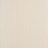 Thibaut Conner Stripe Green And Pink Wallpaper