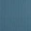 Thibaut Conner Stripe Peacock Blue Wallpaper
