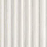Thibaut CONNER STRIPE Beige and Grey Wallpaper