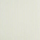 Thibaut CONNER STRIPE Green and Beige Wallpaper