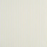 Thibaut Conner Stripe Green And Beige Wallpaper