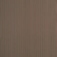 Thibaut CONNER STRIPE Brown Wallpaper