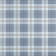Thibaut Douglas Plaid Slate Wallpaper