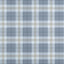 Thibaut Douglas Plaid Slate Wallpaper