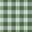 Thibaut Douglas Plaid Green Wallpaper